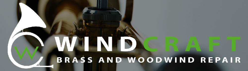 WindCraft Brass and Woodwind Repair