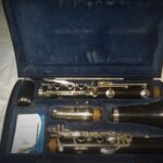 Buffet Crampon E11