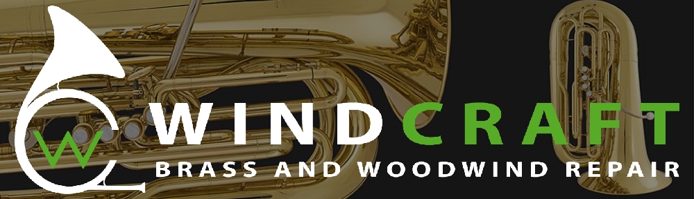WindCraft Brass and Woodwind Repair