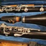 Buffet Crampon B12
