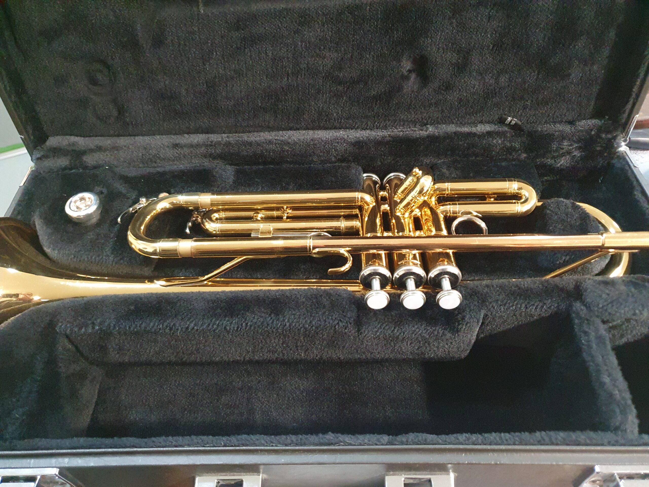 Bach Strad 37 2 WindCraft Brass and Woodwind Repair