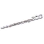Alto flutes