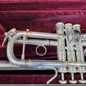 Vincent Bach Stradivarius C180SL229PC 'Philly' - Image 5