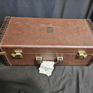 Vincent Bach Stradivarius C180SL229PC 'Philly' - Image 6