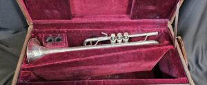Vincent Bach Stradivarius C180SL229PC 'Philly'