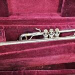 Vincent Bach Stradivarius C180SL229PC 'Philly'