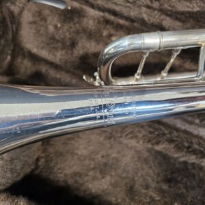 Bach Stradivarius Model 180-37S - Image 5