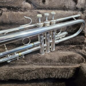 Bach Stradivarius Model 180-37S - Image 4