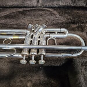 Bach Stradivarius Model 180-37S - Image 2