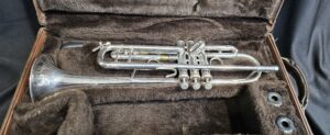 Bach Stradivarius Model 180-37S