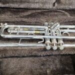 Bach Stradivarius Model 180-37S