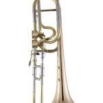 Bass trombones
