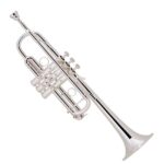 C trumpets