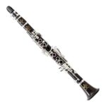 Student clarinets