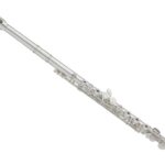 Student flutes