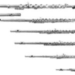 Flutes