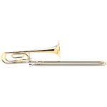 Bb/F trombones