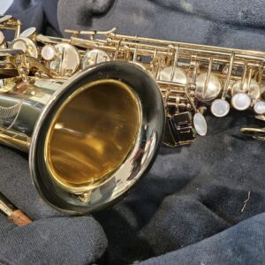 Selmer Super Action 80 Series III - Image 5