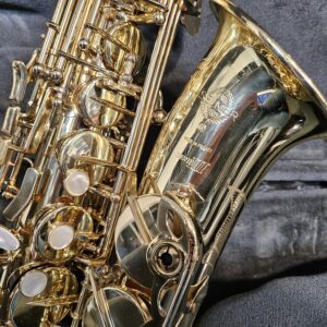 Selmer Super Action 80 Series III - Image 2