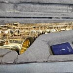Selmer Super Action 80 Series III