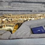 Selmer Super Action 80 Series III
