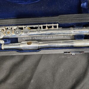 Sankyo CF201RBE - Image 5