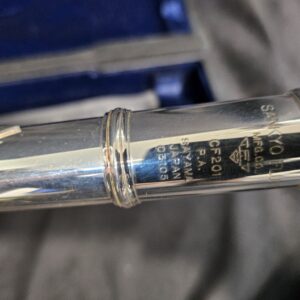 Sankyo CF201RBE - Image 3