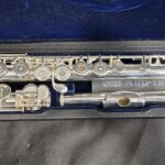 Sankyo CF201RBE