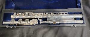 Sankyo CF201RBE