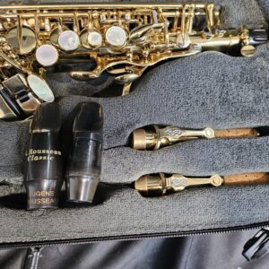 Selmer Super Action 80 Series III - Image 5