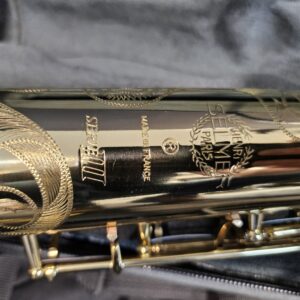 Selmer Super Action 80 Series III - Image 4