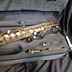 Selmer Super Action 80 Series III - Image 3