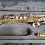 Selmer Super Action 80 Series III