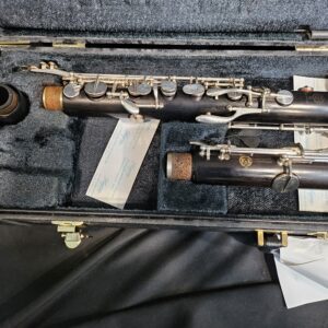 Selmer Model 35 (low Eb) - Image 4