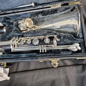 Selmer Model 35 (low Eb) - Image 3