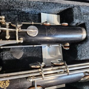 Selmer Model 35 (low Eb) - Image 2