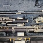 Selmer Model 35 (low Eb)