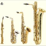 Saxophones