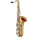 Tenor saxophones