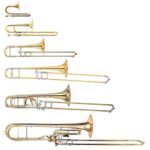 Trombones