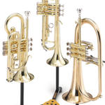 Trumpets-Cornets