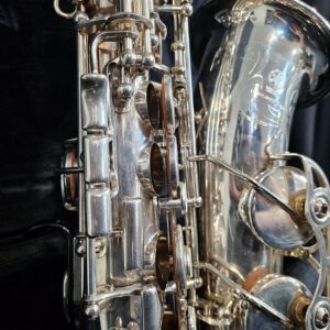 Yamaha YAS475-S - Image 5