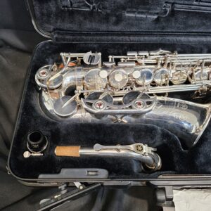 Yamaha YAS475-S - Image 3