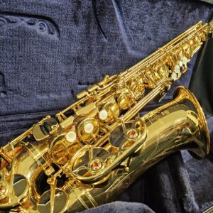 Yamaha YAS875 Custom - Image 7