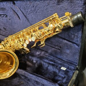 Yamaha YAS875 Custom - Image 5