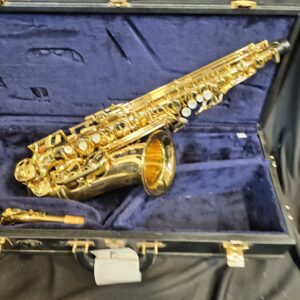Yamaha YAS875 Custom - Image 2