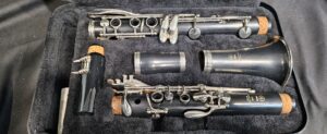 Yamaha YCL250