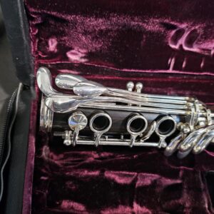 Yamaha YCL650E - Image 3