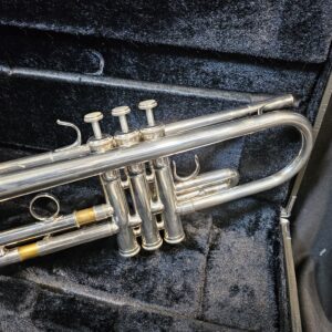 Yamaha YTR6335AS - Image 2