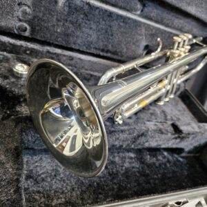 Yamaha YTR6335AS - Image 3